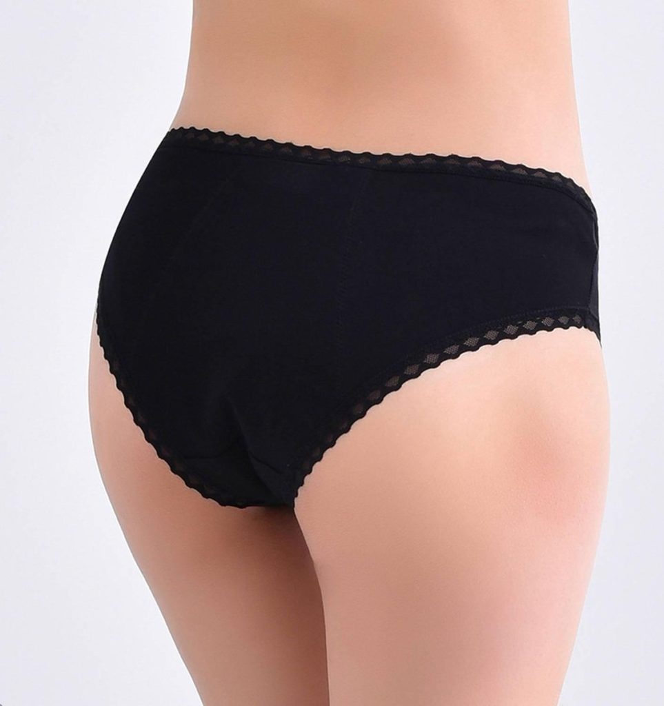 Bamboozy Menstruatie Ondergoed