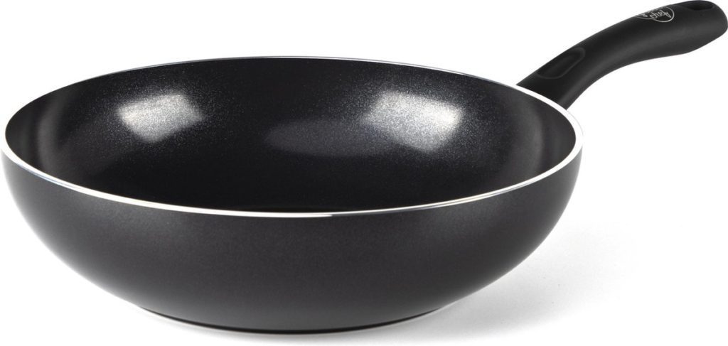 duurzame wok pannen