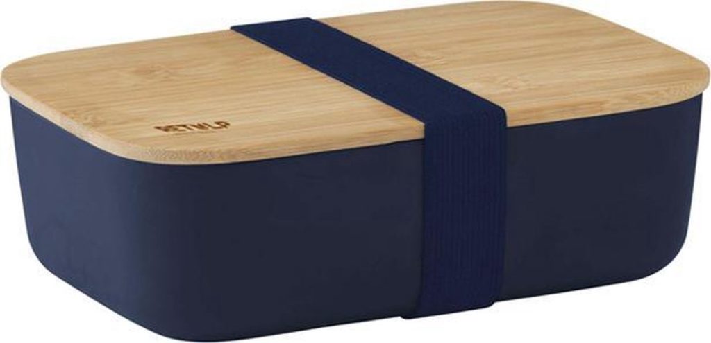 duurzaam broodtrommel - Retulp Ecobox