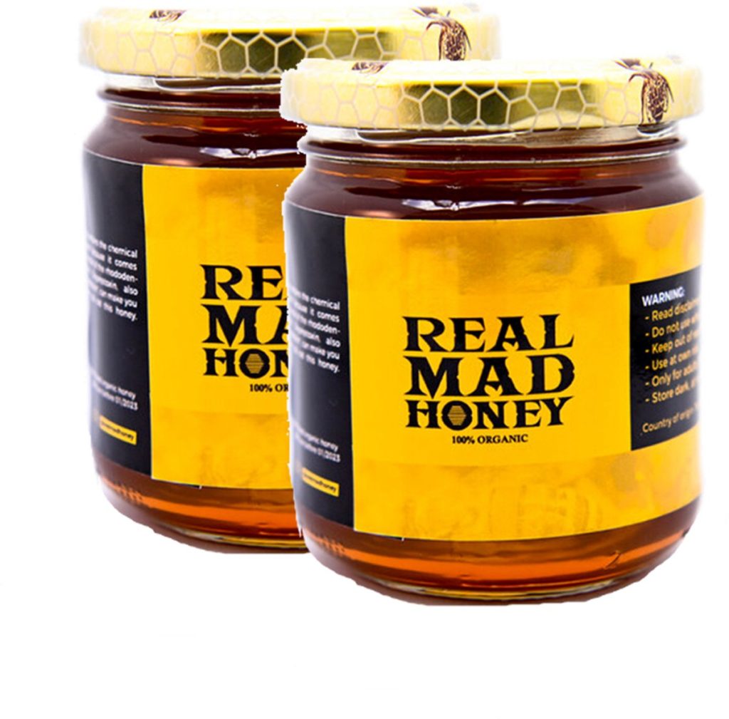 Mad Honey Nepal
