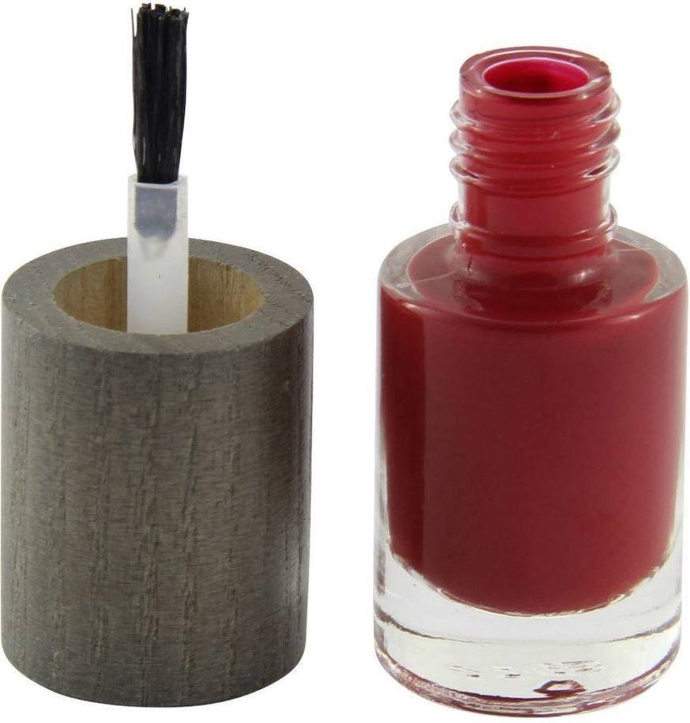 vegan nagellak - Boho