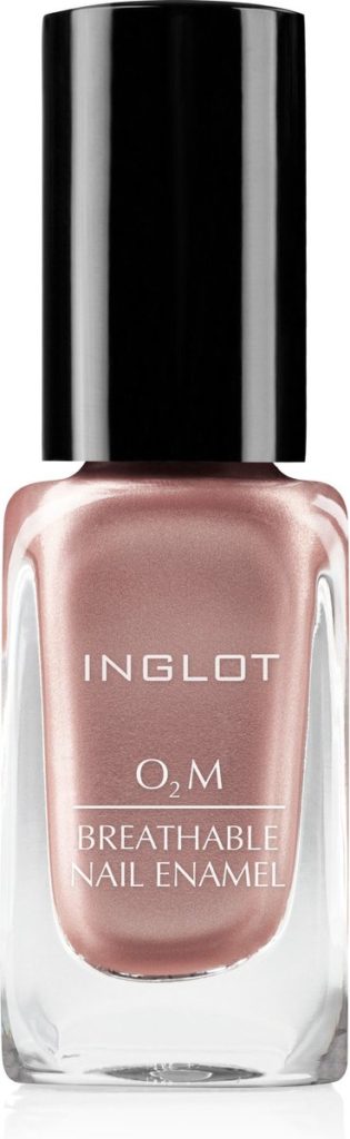 duurzame nagellak - INGLOT