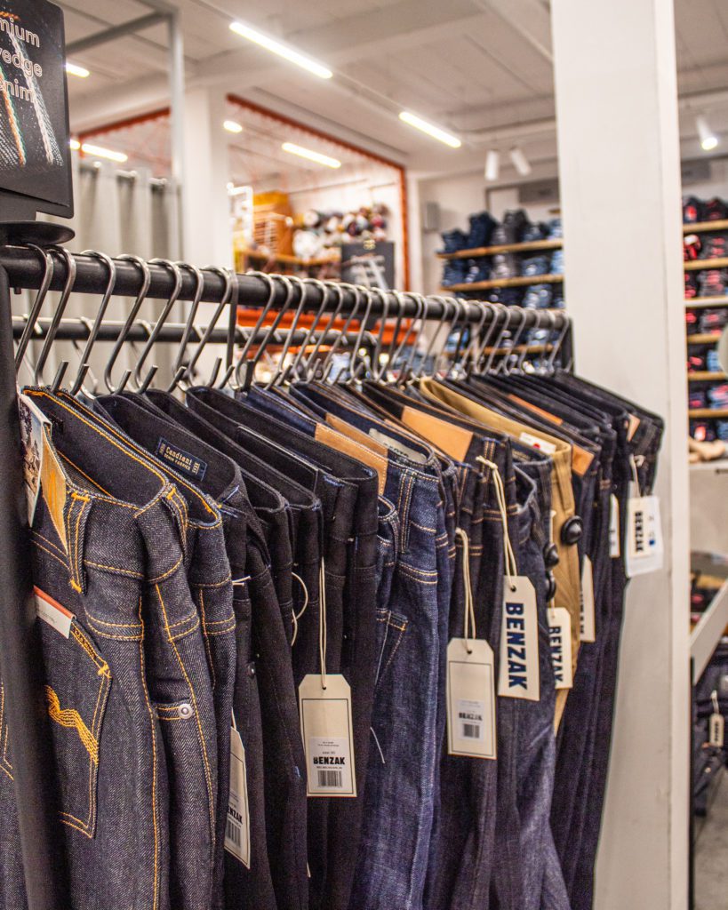 De Rode Winkel