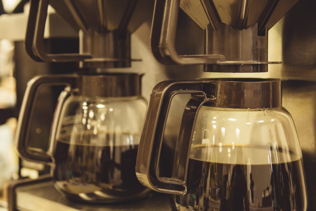 fairtrade koffie