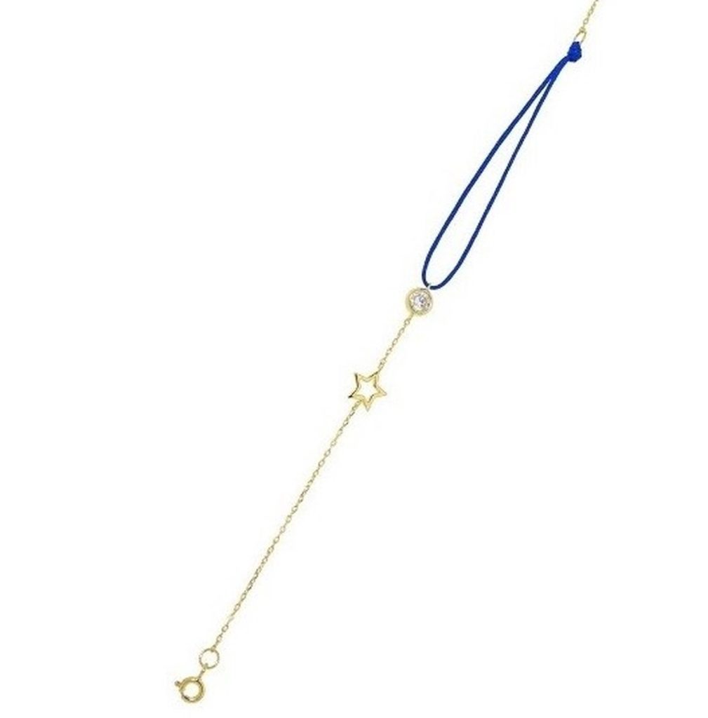 duurzame sieraden - Hobe Armband