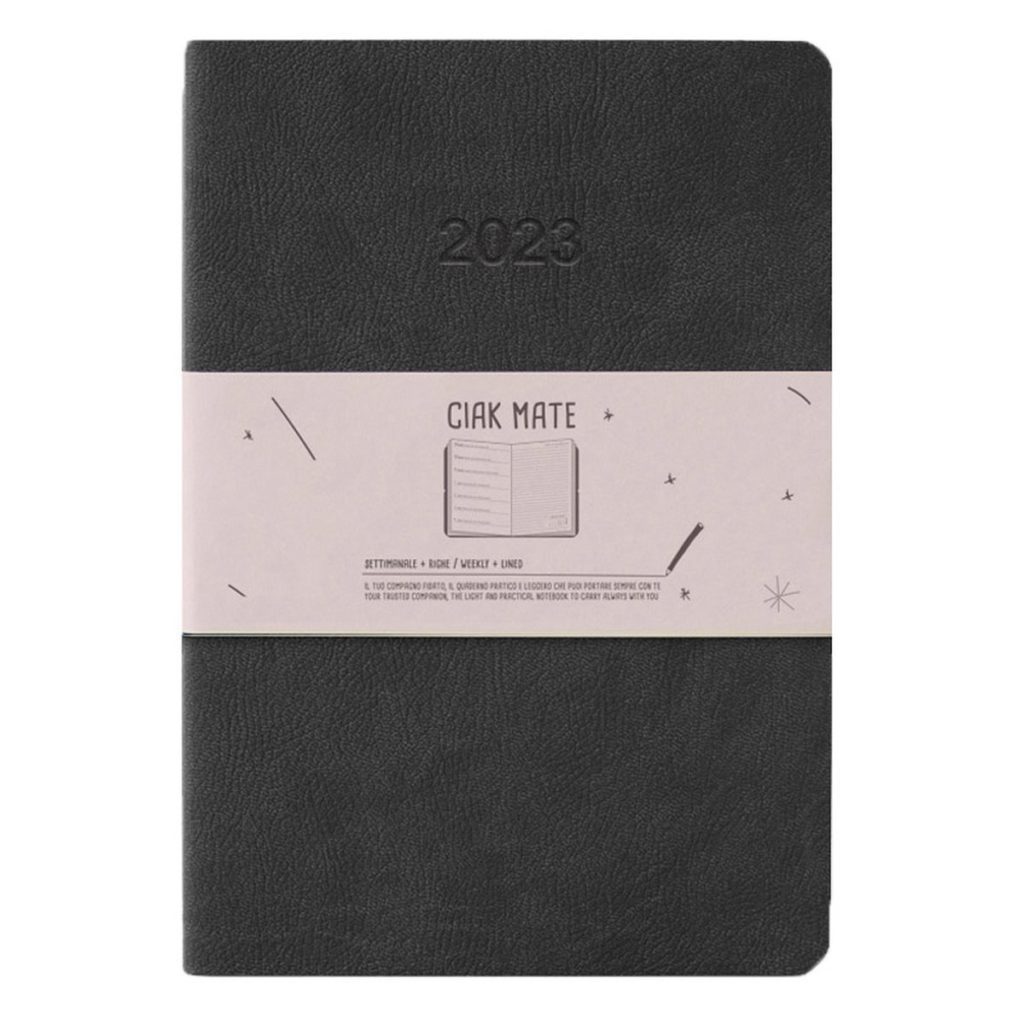 duurzame agenda - Ciak agenda