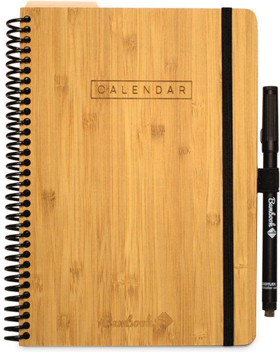 duurzame agenda - Bambook
