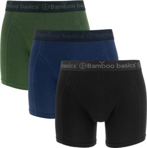duurzame onderbroeken - Bamboo Basics