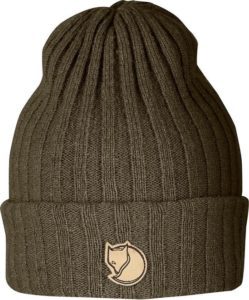 Fjallraven duurzame muts