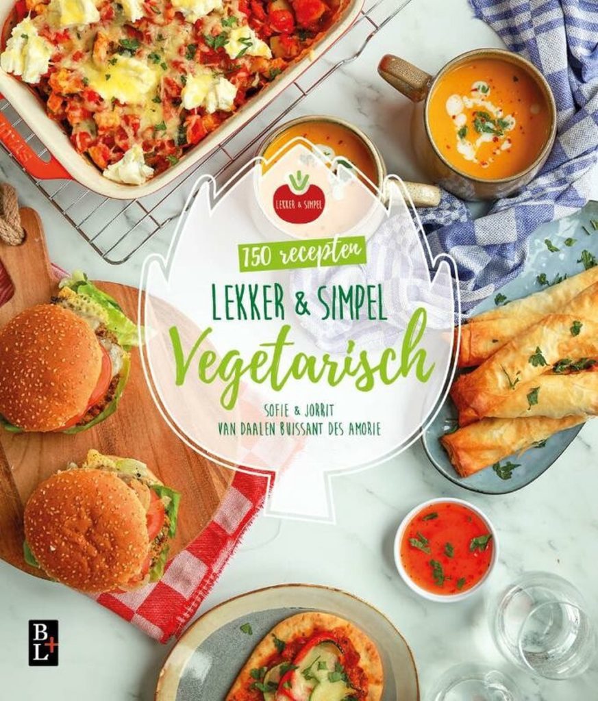 Vega - boek