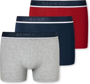 duurzame onderbroeken - Schiesser