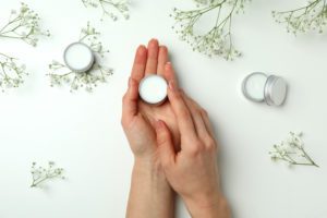verzorging - Duurzaamheid persoonlijke verzorging