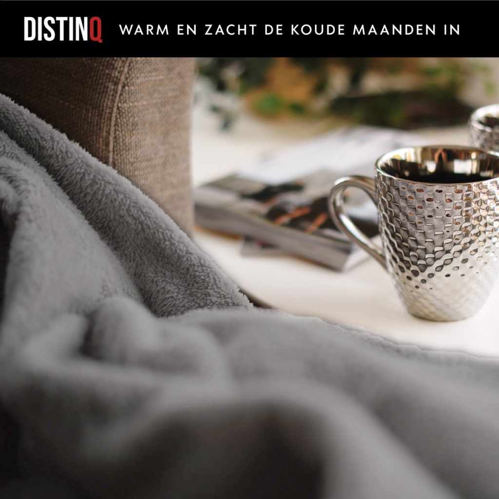 beste warmtedeken bovendeken