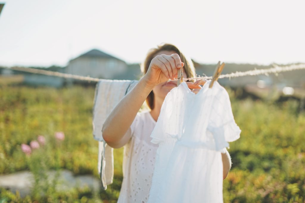 wat is vegan kleding