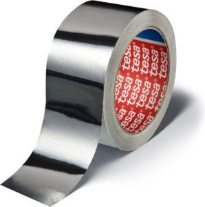 Tesa aluminiumtape
